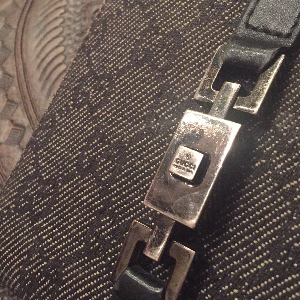 Vintage Gucci Wallet